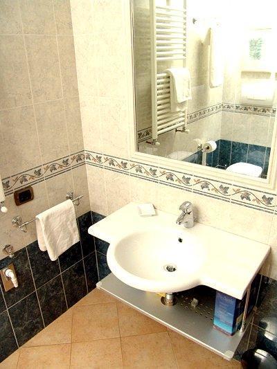 רומא Albergo Sandra מראה חיצוני תמונה